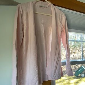 Lightweight Cardigan